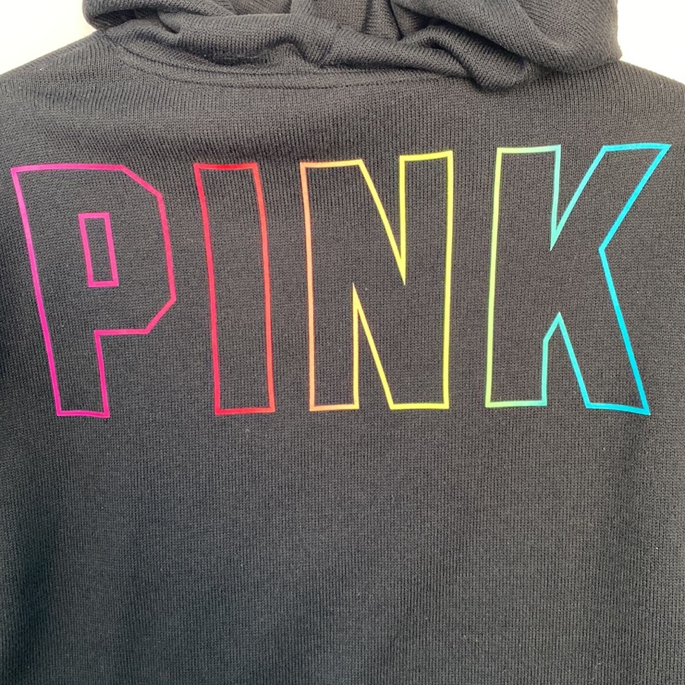PINK Hoodie